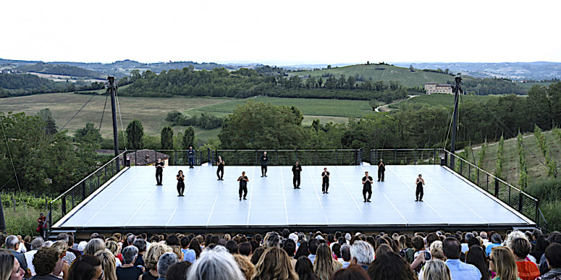 Tra danza e musica. Una nuova ricca stagione da Orsolina28